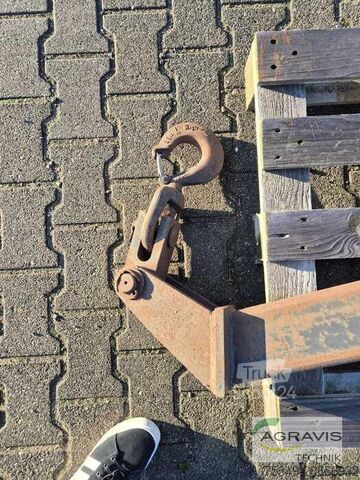 Rupsgraver Verachtert VERACHTERT LASTHAKENKV-01-150-H