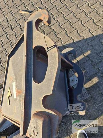 Rupsgraver Verachtert VERACHTERT LASTHAKENKV-01-150-H