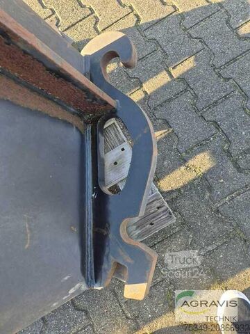 Kettenbagger Verachtert VERACHTERT LASTHAKENKV-01-150-H