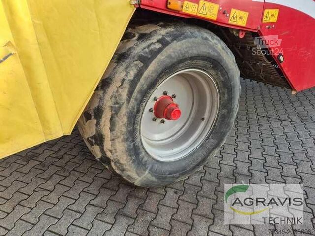 Technológia zemiakov Grimme SE 150-60 UB