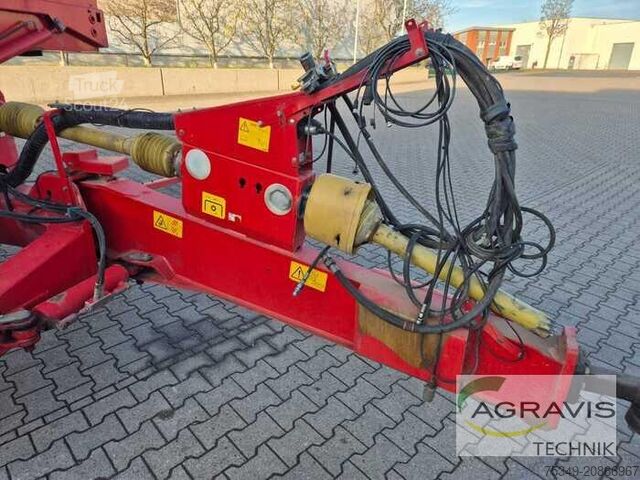 Technológia zemiakov Grimme SE 150-60 UB