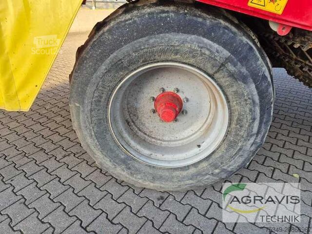 Technológia zemiakov Grimme SE 150-60 UB