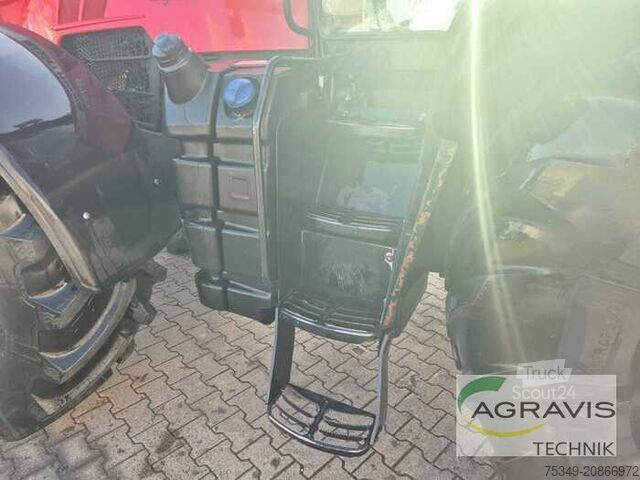 Udvari rakodó Massey Ferguson MF 8727 DYNA-VT