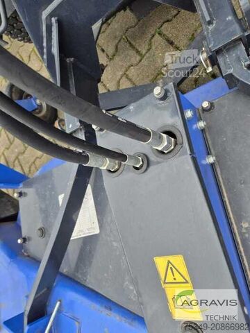 Mezőgazdasági gép Iseki GLS 1000 VITRA