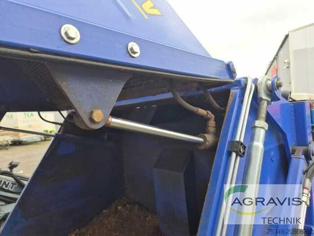 Mezőgazdasági gép Iseki GLS 1000 VITRA