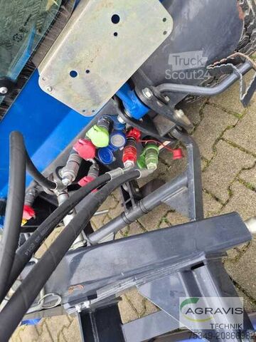 Mezőgazdasági gép Iseki GLS 1000 VITRA