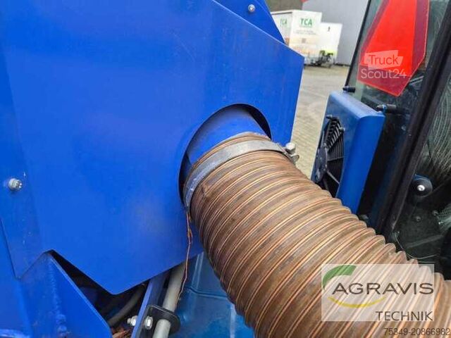 Mezőgazdasági gép Iseki GLS 1000 VITRA