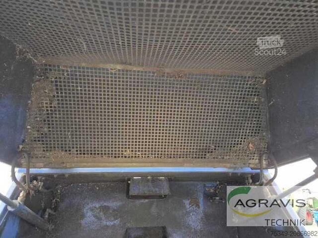 Mezőgazdasági gép Iseki GLS 1000 VITRA