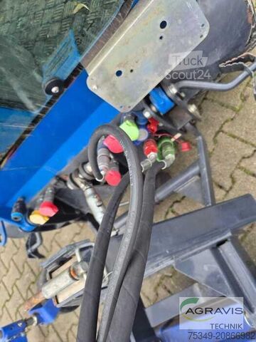 Mezőgazdasági gép Iseki GLS 1000 VITRA