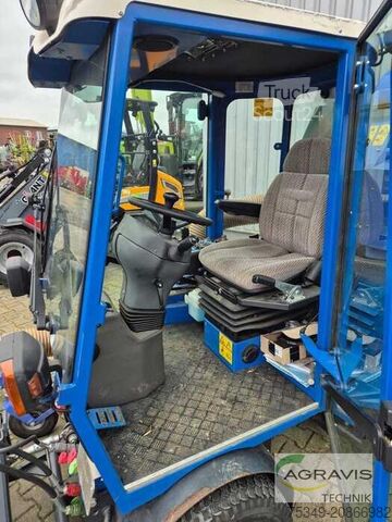 Mezőgazdasági gép Iseki GLS 1000 VITRA