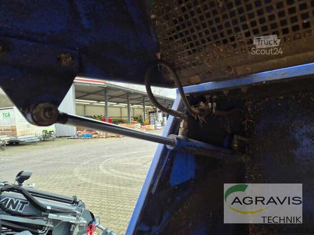 Mezőgazdasági gép Iseki GLS 1000 VITRA