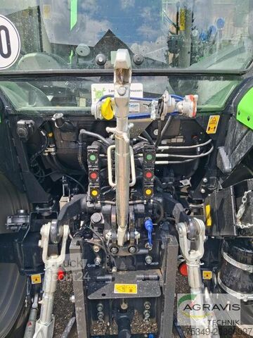 Τρακτέρ Deutz-Fahr AGROTRON 5110 G