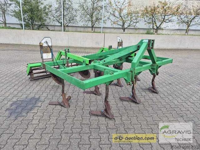 Grubber garant Kotte GRUBBER