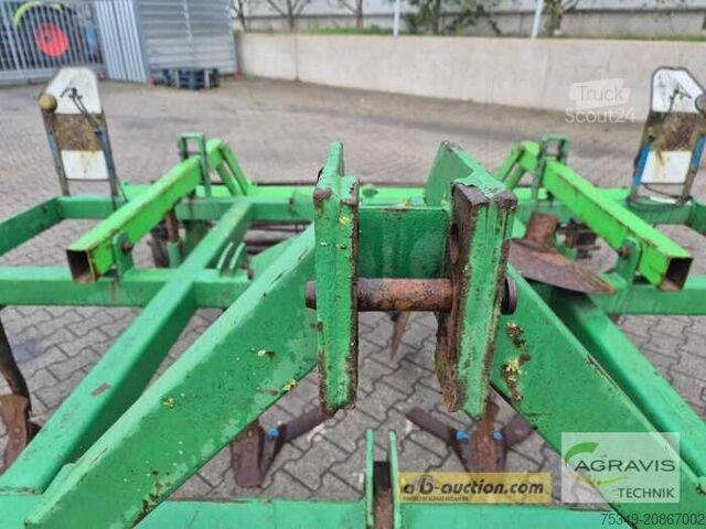 Grubber garant Kotte GRUBBER