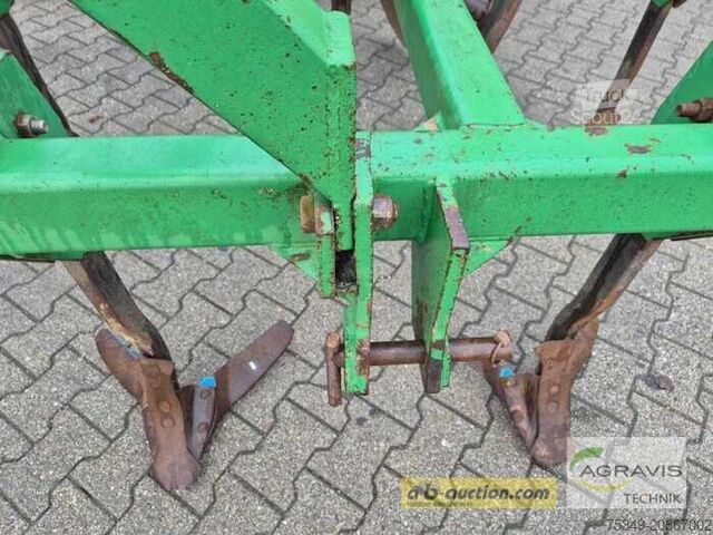 Grubber garant Kotte GRUBBER