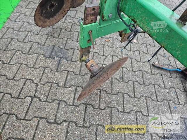 Grubber garant Kotte GRUBBER