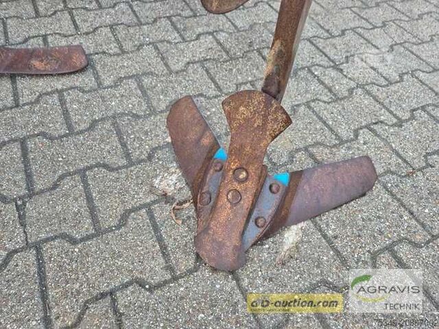 Grubber garant Kotte GRUBBER