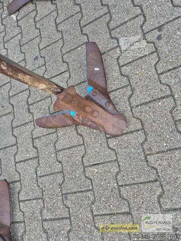 Grubber garant Kotte GRUBBER