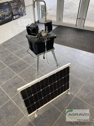 Tractor Bildalert BIRD ALERT 2.0