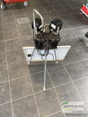 Traktor Bildalert BIRD ALERT 2.0