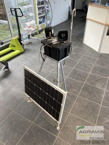 Tractor Bildalert BIRD ALERT 2.0