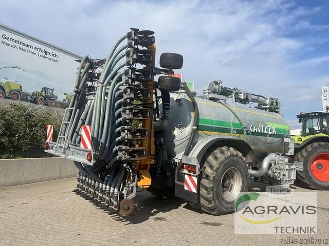 Gülletechnik RA60NA