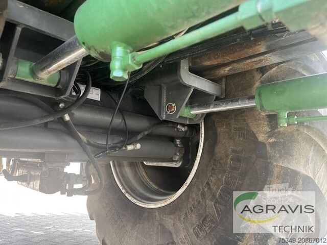 Gülletechnik RA60NA