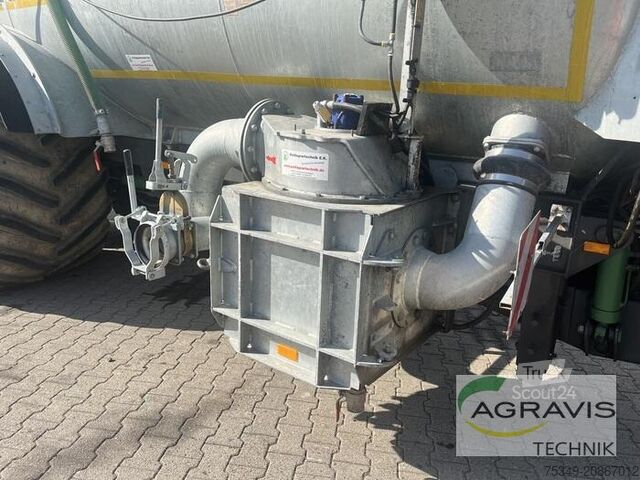 Gülletechnik RA60NA