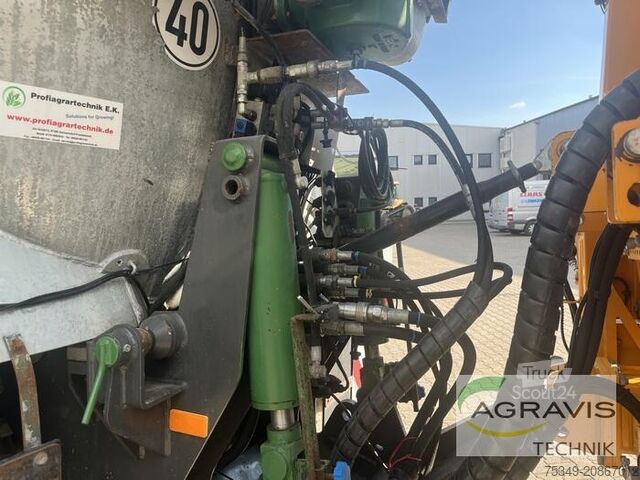 Gülletechnik RA60NA