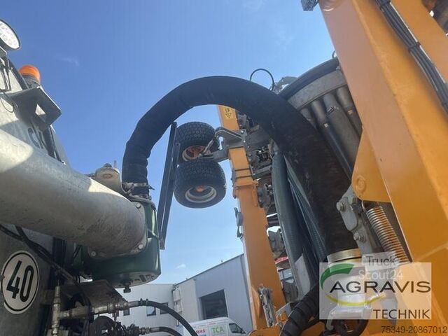 Gülletechnik RA60NA