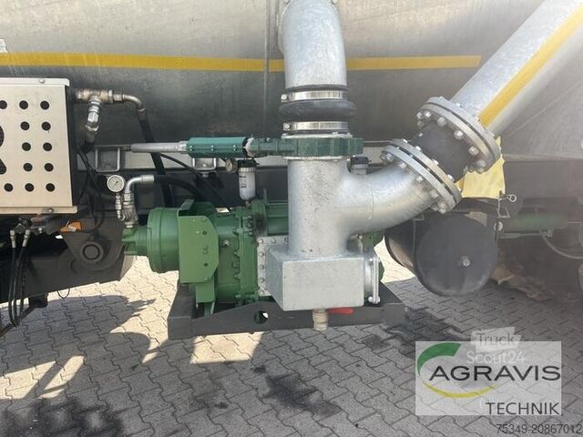 Gülletechnik RA60NA