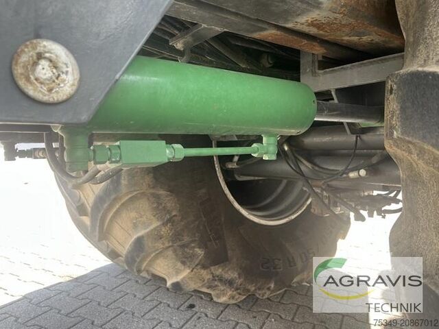 Gülletechnik RA60NA