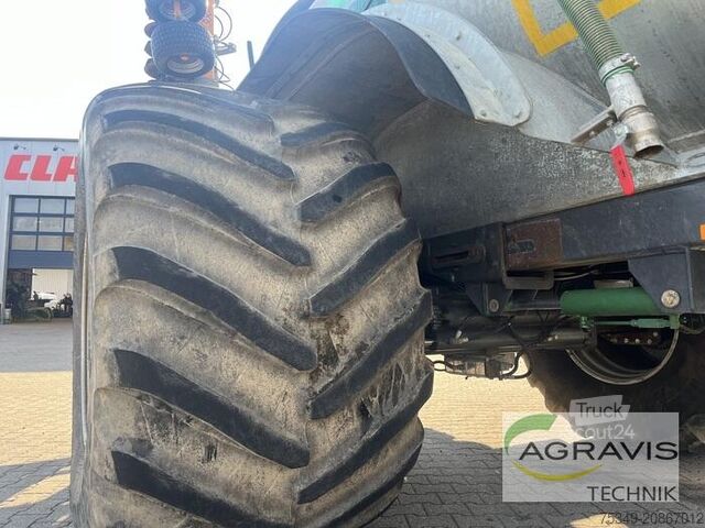 Gülletechnik RA60NA