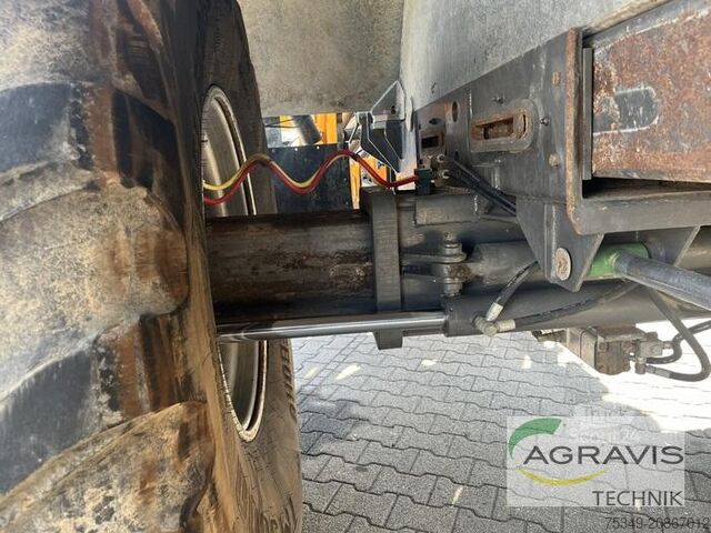 Gülletechnik RA60NA