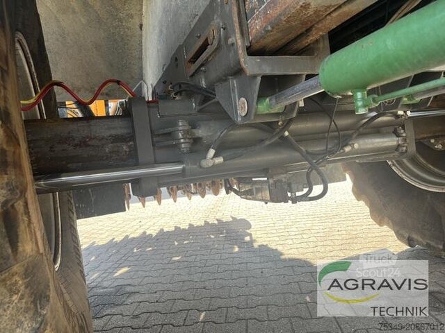 Gülletechnik RA60NA