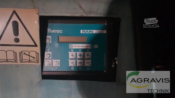 Teile & Zubehör  BEREGNUNG