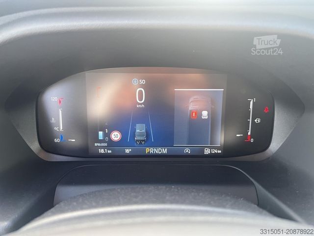 Półzintegrowany kamper CORIGON TS 70 S Automatik+Marki+Solar+Kame+Xenon+Etrusco