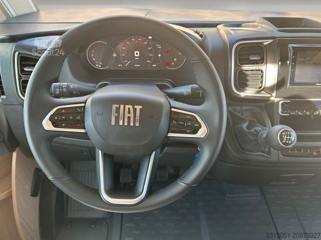 Integrirani avtodom MALIBU I 460/490  KB LE Lithium+TV+Kamera+Hubbett+Navi