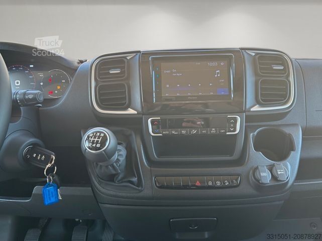 Integrirani avtodom MALIBU I 460/490 KB LE Lithium+TV+Kamera+Hubbett+Navi