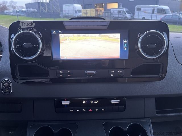 Avtodom MALIBU Genius 641 LE ACC+Markise+TV+MBUX