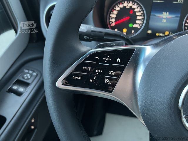 Avtodom MALIBU Genius 641 LE ACC+Markise+TV+MBUX