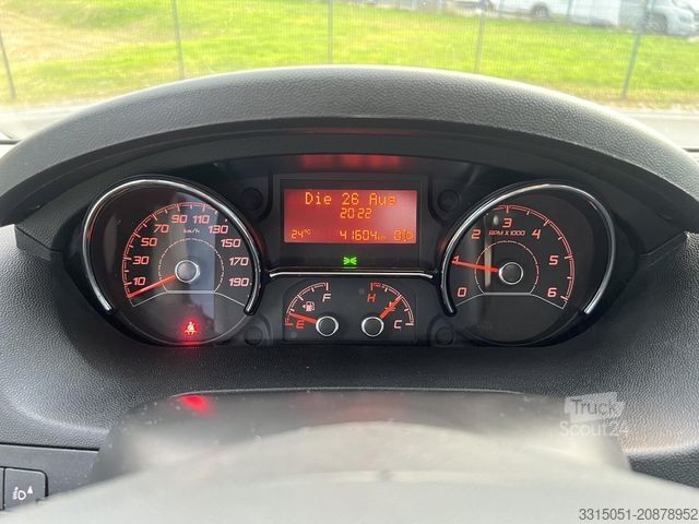 Caravana semiintegrada WEINSBERG CaraLoft 550 MG Markise+TV+Navi+Kamera