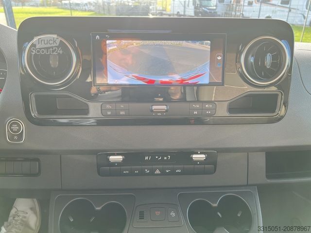 Integrirani avtodom MALIBU I 450 MJ26+ACC+TV+Kaffeem.+iNetX+Mercedes+