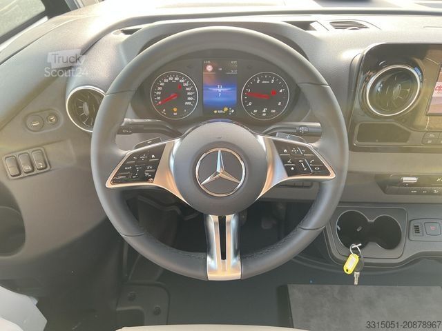 Integrirani avtodom MALIBU I 450 MJ26+ACC+TV+Kaffeem.+iNetX+Mercedes+