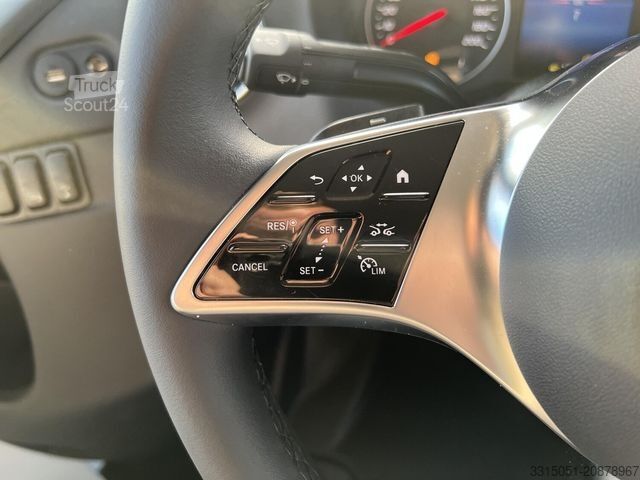 Integrirani avtodom MALIBU I 450 MJ26+ACC+TV+Kaffeem.+iNetX+Mercedes+