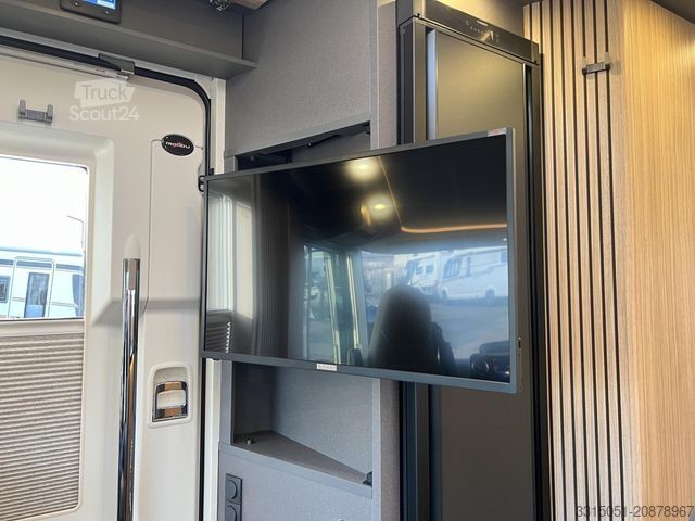 Integrirani avtodom MALIBU I 450 MJ26+ACC+TV+Kaffeem.+iNetX+Mercedes+