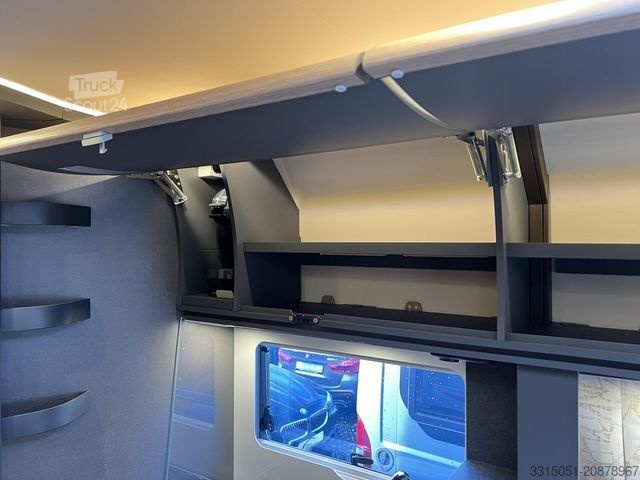 Integrirani avtodom MALIBU I 450 MJ26+ACC+TV+Kaffeem.+iNetX+Mercedes+