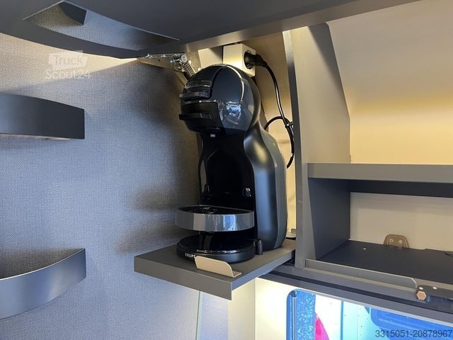 Integrirani avtodom MALIBU I 450 MJ26+ACC+TV+Kaffeem.+iNetX+Mercedes+