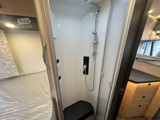 Integrirani avtodom MALIBU I 450 MJ26+ACC+TV+Kaffeem.+iNetX+Mercedes+