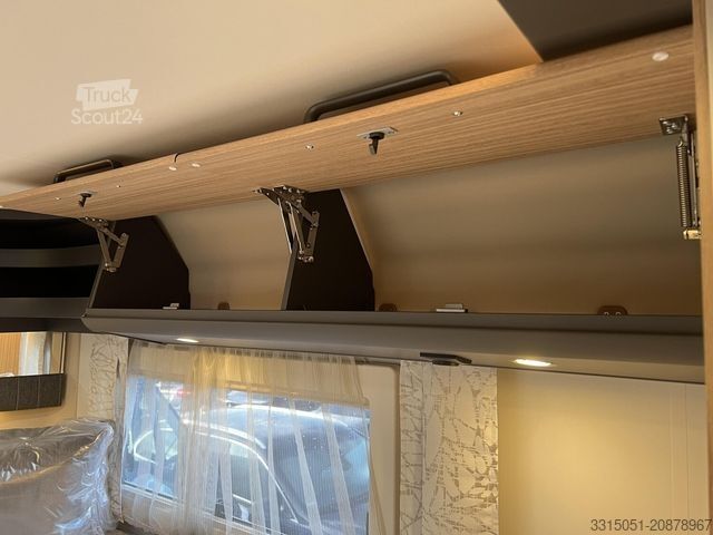 Integrirani avtodom MALIBU I 450 MJ26+ACC+TV+Kaffeem.+iNetX+Mercedes+